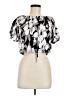 Mr. Buho 100% Rayon Black Tube Top One size - photo 1