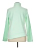 Tek Gear 100% Polyester Green Sweatshirt Size XL - photo 2