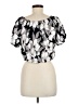 Mr. Buho 100% Rayon Black Tube Top One size - photo 2
