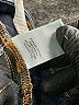 L.L.Bean Signature Solid Blue Jeans Size 6 - photo 5