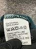 Shein 100% Cotton Solid Teal Casual Pants Size 4 - photo 8