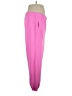 Gap Color Block Pink Track Pants Size XL - photo 4