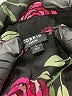 Torrid Black 3/4 Sleeve Blouse Size 1X Plus (1) - photo 7