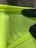 Cat & Jack Yellow Long Sleeve Polo Size 4 - 5 - photo 3