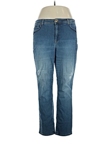 Style&Co Jeans (view 1)