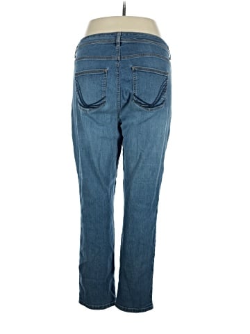 Style&Co Jeans (view 2)
