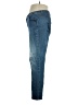 Style&Co Solid Blue Jeans Size 16 - photo 5