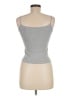 John Galt Gray Tank Top One size - photo 2