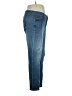 Style&Co Solid Blue Jeans Size 16 - photo 4