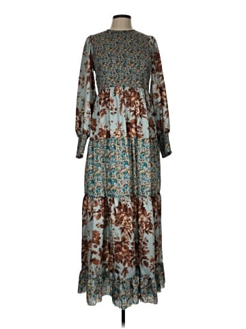 Tuckernuck Casual Dress (view 1)