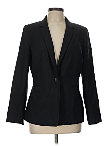 Antonio Melani Wool Blazer (view 1)