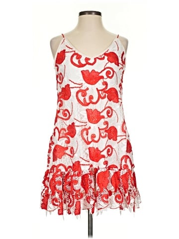 Alexis Cocktail Dress (view 1)