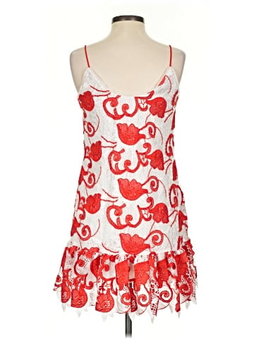 Alexis Cocktail Dress (view 2)