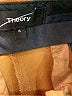 Theory Brown Dress Pants Size 6 - photo 9