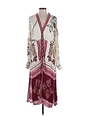 Free People Casual Dress (view 1)