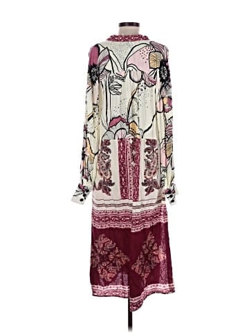 Free People Casual Dress (view 2)