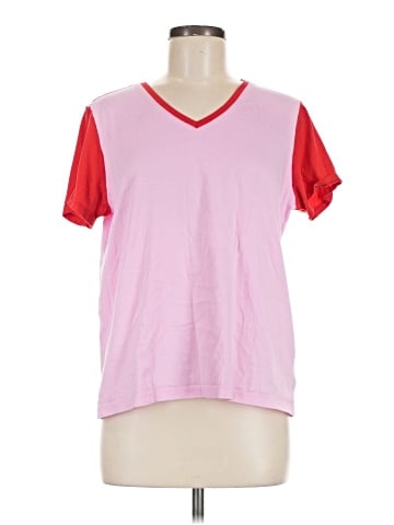 Lands' End Short Sleeve T-Shirt (view 1)