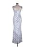 Parthea Blue Cocktail Dress Size XXL - photo 2