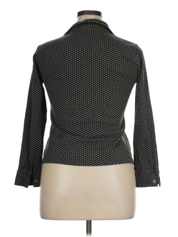 Old Navy 3/4 Sleeve Blouse (view 2)