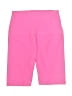 Beyond Yoga Solid Pink Athletic Shorts Size S - photo 1