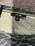 Joe's Jeans Animal Print Gray Pullover Sweater Size M - photo 7