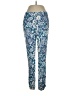 O'Neill 100% Viscose Paisley Blue Casual Pants Size XS - photo 1