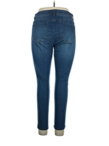 Democracy Jeans (view 2)