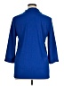 Vivilli Blue Long Sleeve Polo Size XL - photo 2