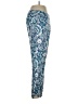 O'Neill 100% Viscose Paisley Blue Casual Pants Size XS - photo 4