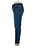 Democracy Solid Blue Jeans Size 16 (petite) - photo 5