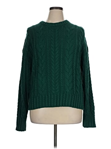 J.Crew Pullover Sweater (view 1)