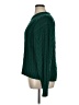 J.Crew 100% Cotton Green Pullover Sweater Size XL - photo 5