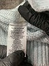 Hill House Blue Wool Cardigan Size S - photo 8