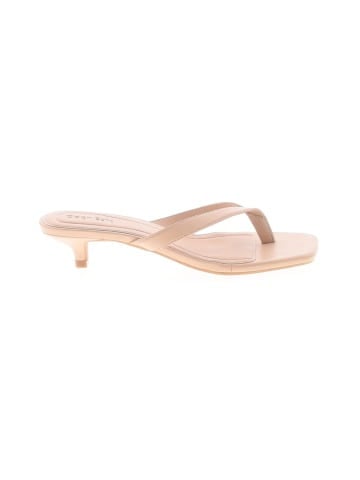 Open Edit Sandals (view 1)