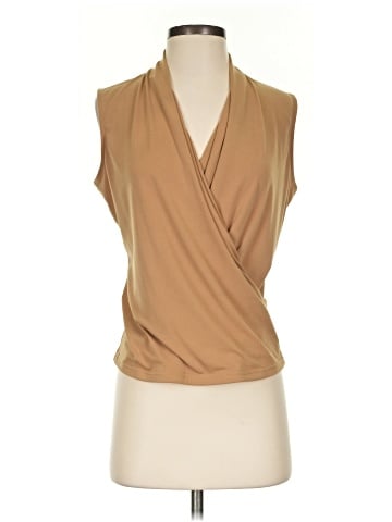 Banana Republic Sleeveless Blouse (view 1)