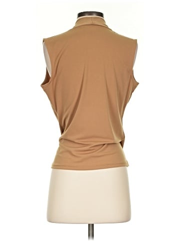 Banana Republic Sleeveless Blouse (view 2)