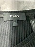 Theory Black Tank Top Size S - photo 7