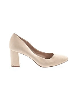 Kelly & Katie Heels