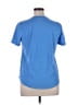 Lululemon Athletica Blue Active T-Shirt Size XL (estimated) - photo 2