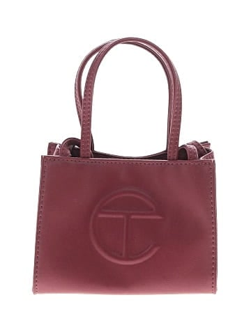 Telfar Small Shopping Bag (view 1)