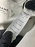 FRAME Denim 100% Cotton Ivory Long Sleeve Button-Down Shirt Size XS - photo 8