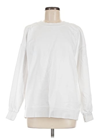 Lululemon Athletica Sweatshirt (view 1)