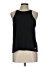 Nike Black Active Tank Size L - photo 1