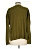 J.Crew Green Wool Pullover Sweater Size S - photo 2