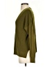 J.Crew Green Wool Pullover Sweater Size S - photo 5