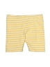 Unbranded Stripes Yellow Board Shorts Size 3T (estimated) - photo 2