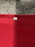 Unbranded Burgundy Casual Dress Size S - photo 7