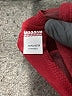 Unbranded Burgundy Casual Dress Size S - photo 8