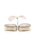 Chinese Laundry White Wedges Size 7 1/2 - photo 2