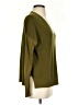 J.Crew Green Wool Pullover Sweater Size S - photo 4